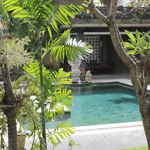 Mangga Bali Легиан